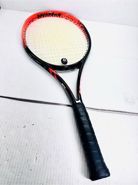 Volkl Team S Speed 102 head 4 3/8 Grip 9.4 oz Tennis Racquet